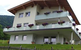Appartement Wohlfartstätter